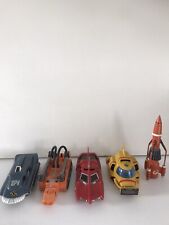 Gerry anderson recovery for sale  TEDDINGTON