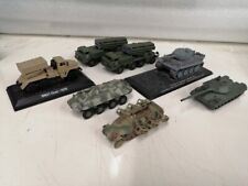 Tanks military vehicles for sale  NORTHAMPTON