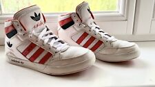 adidas hard court hi trainers for sale  LONDON