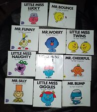 Men little miss for sale  BUNGAY