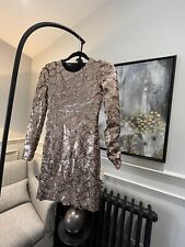 Karen millen sequin for sale  WIRRAL