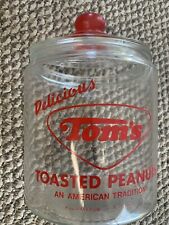Vintage toms toasted for sale  Orange