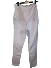 Pantalon kaki mama d'occasion  Angers-