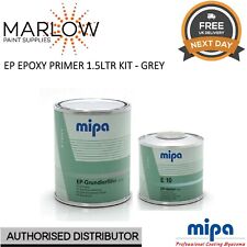 Mipa grundierfiller epoxy for sale  BARNSTAPLE