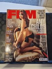 Fhm magazine 2011 for sale  SHIFNAL