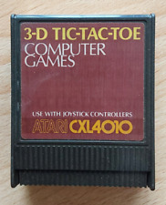 Atari cxl4010 tac gebraucht kaufen  Waldshut-Tiengen