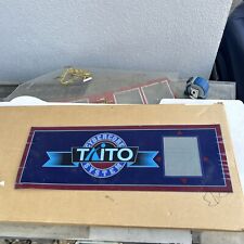 taito arcade for sale  Santa Ana