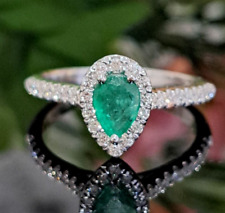 Natural emerald 14k for sale  Los Angeles