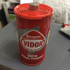 Vintage novelty vidor for sale  POOLE