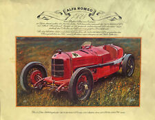 Alfa romeo 1924 gebraucht kaufen  Lüneburg