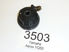 3503 yamaha aerox gebraucht kaufen  Traunstein
