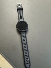 Garmin 165 watch for sale  MACCLESFIELD