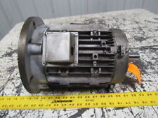 Neri Motori 9Hp 3450RPM 280/480V 3PH 28mm Shaft 34-1 Frame Electric Motor for sale  Shipping to South Africa