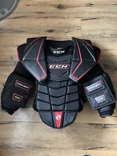 Ccm goalie brustpanzer gebraucht kaufen  Rosenheim