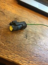 Alternator plug wire for sale  BRAINTREE