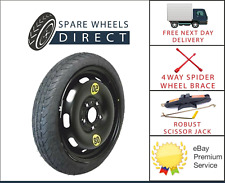 ford spare wheel kit for sale  BELLSHILL