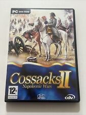 Cossacks napoleonic wars usato  Bari