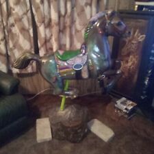 Carousel horse beutufuly for sale  Eufaula