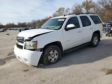 2012 chevrolet tahoe for sale  Stoystown