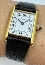 1970 cartier tank for sale  Boca Raton