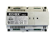 Elvox 831 usato  Trevenzuolo