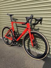 Used, BMC TIMEMACHINE 01 ROAD THREE 58cm SRAM ETAP Rival - Ex Demo Bike for sale  Shipping to South Africa