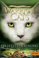 Warrior cats zeichen gebraucht kaufen  Ohlsbach
