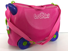 Trunki trixi pink for sale  Shipping to Ireland