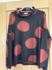 Sahara spotty top for sale  GUILDFORD