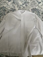 white cassock for sale  Atlantic Highlands