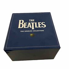 Beatles singles collection for sale  Guilford