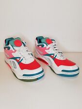 reebok pump 43 usato  Sanremo