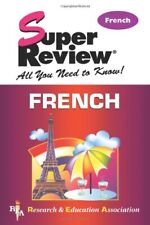 French super review for sale  Shipping to Ireland