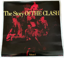 Clash story clash for sale  ABERDEEN