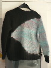 Pull mohair tricot d'occasion  Puisserguier