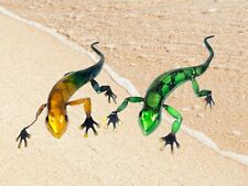 Gecko lizard sculptures for sale  Hollywood