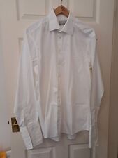 Turnbull asser white for sale  LEEDS