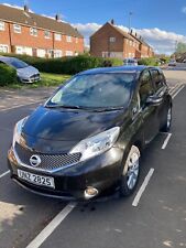 Nissan note acenta for sale  LUTON