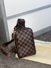 Louis vuitton sling for sale  OLDHAM