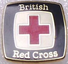 Red cross british for sale  TAMWORTH