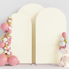 Wedding arch cover for sale  Flint