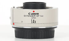 Canon extender 1.4x d'occasion  Lyon VII