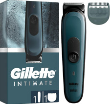 Tondeuse gillette intimate d'occasion  Reims