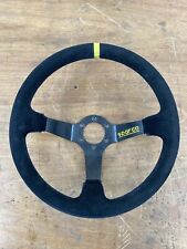 350mm sparco replica for sale  HOLSWORTHY