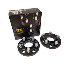 ford focus st wheel spacers for sale  NEW MILTON