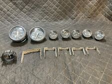 Faria marine gauges for sale  Brookline