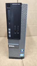 DVDRW Dell Optiplex 3010 SFF Intel Core i5-3470 @ 3.20GHz 8GB RAM 1TB SATA comprar usado  Enviando para Brazil