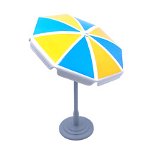 Playmobil ferme parasol d'occasion  Riedisheim