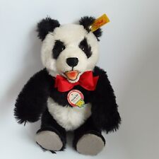 Steiff panda bär gebraucht kaufen  Emmendingen
