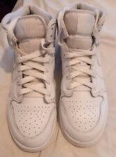 White air force for sale  MANCHESTER